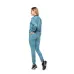 Calça Rolamoça Run More Jogger Térmica Thermo Plus - 05252-AZ36