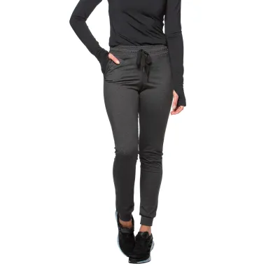 Calça Rolamoça Run More Jogger Térmica Thermo Plus - 05252-ME75