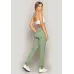 Calça Térmica Rolamoça Run More Comfy Thermo Plus Verde - 05278-VD25VD11