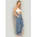 Calça Térmica Rolamoça Run More Comfy Thermo Plus Azul - 05278-AZ12RS32