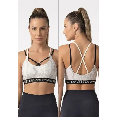 Top Clara Vestem - TOP845