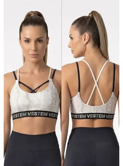 Top Clara Vestem - TOP845