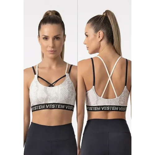 Top Clara Vestem - TOP845