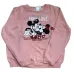 Blusa de Moletom Disney Mickey & Minnie - Licenciado Oficial