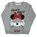 Blusa de Moletom Disney Mickey & Minnie - Licenciado Oficial