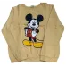 Blusa de Moletom Disney Mickey & Minnie - Licenciado Oficial