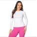 Blusa Térmica Segunda Pele Estilo do Corpo