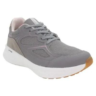 Tênis Casual Feminino Activitta Nylon Kansas