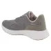 Tênis Casual Feminino Activitta Nylon Kansas