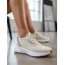 Tênis Casual Feminino ActVitta Knit Veria