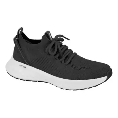 Tênis Casual Feminino ActVitta Knit Veria