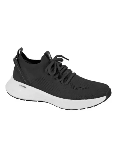 Tênis Casual Feminino ActVitta Knit Veria