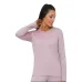 Blusa Térmica Segunda Pele Estilo do Corpo
