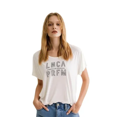 Blusa Lança Perfume Easy Blusa Lança Perfume Easy