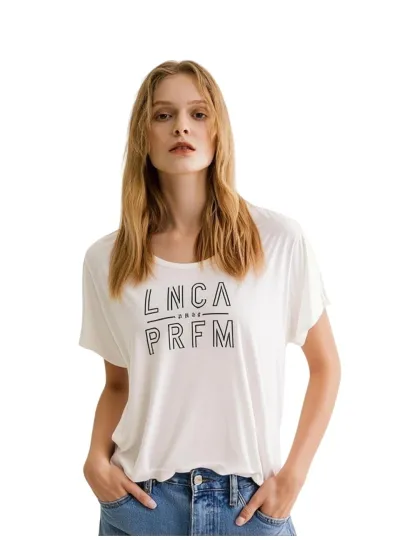 Blusa Lança Perfume Easy