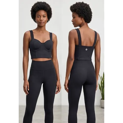 Top Corset Greta Vestem - TOP871