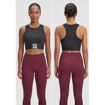Top Lança Perfume Easy Sport Cropped