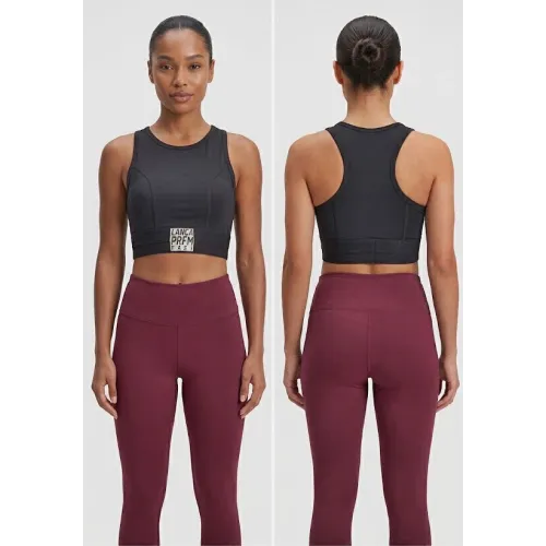Top Lança Perfume Easy Sport Cropped