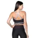 Top Rolamoça Alongado Compression - 04400-PTPR