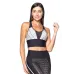 Top Rolamoça Alongado Sublime VIII - 04347-SB971PT