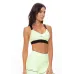 Top Rolamoça Alta Sustentação Compression - 04366-AM07