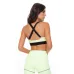 Top Rolamoça Alta Sustentação Compression - 04366-AM07