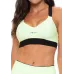 Top Rolamoça Alta Sustentação Compression - 04366-AM07