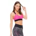 Top Rolamoça Alta Sustentação Compression - 04366-RS09