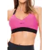 Top Rolamoça Alta Sustentação Compression - 04366-RS09