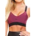 Top Rolamoça Alta Sustentação Compression - 04366-RX03