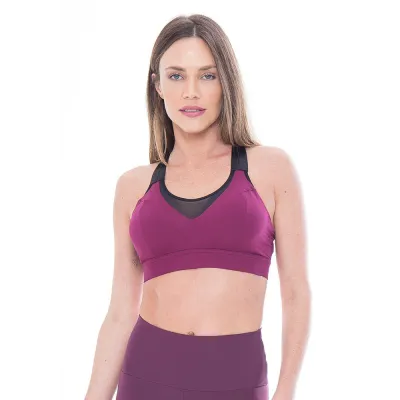 Top Rolamoça De Sustentação Aqua Fit - 04355-RX19PT