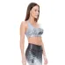 Top Rolamoça Nadador Active Sublime - 04346-SB907A