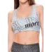 Top Rolamoça Nadador Active Sublime - 04346-SB907A