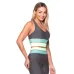 Top Rolamoça Run More Alongado Compression - 04393-CZ25VD49