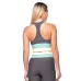 Top Rolamoça Run More Alongado Compression - 04393-CZ25VD49