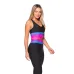 Top Rolamoça Run More Alongado Compression - 04393-PTAZ01