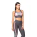 Top Rolamoça Run More Alongado Compression - 04394-CZ25SB929