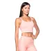 Top Rolamoça Run More Alongado Essencial Compression- 04372-RS34