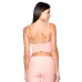 Top Rolamoça Run More Alongado Essencial Compression- 04372-RS34