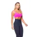 Top Rolamoça Run More Basic Essencial Rosa - 04408-RS21