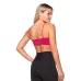 Top Rolamoça Run More Basic Essencial Roxo - 04408-RX19