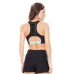 Top Rolamoça Run More Compression Com Porta Celular - 04360-PTAZ09