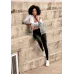 Top Rolamoça Run More Nadador Active Sublime - 04346-SB944