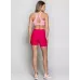 Top Rolamoça Run More Nadador Essencial Compression - 04371-RS18