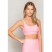 Top Rolamoça Run More Sustentação Máxima Compression - 04461-RS08