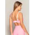 Top Rolamoça Run More Sustentação Máxima Compression - 04461-RS08