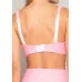 Top Rolamoça Run More Sustentação Máxima Compression - 04461-RS08