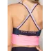 Top Rolamoça Runmore Alongado Compression Crew RM - 04463-AZ21RS08
