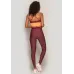 Top Rolamoça Runmore Alongado Compression Crew RM - 04463-BD03LJ16