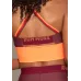 Top Rolamoça Runmore Alongado Compression Crew RM - 04463-BD03LJ16